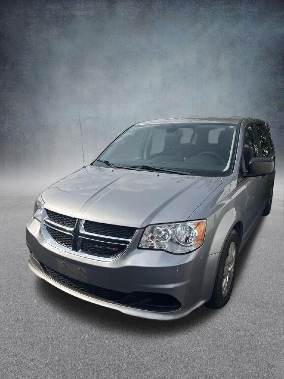2019 Dodge Grand Caravan SE 2019 Dodge Grand Caravan SE