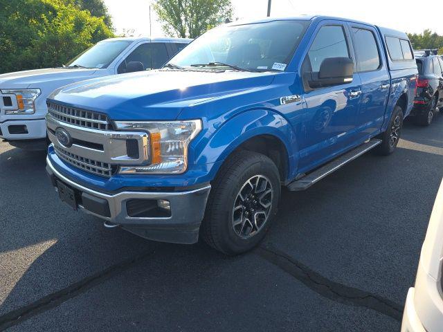 2020 Ford F-150 XLT for sale in Republic, MO