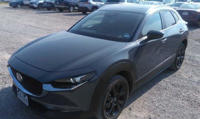 2025 Mazda CX-30 2.5 S Carbon Edition for sale in Republic, MO