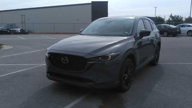 2025 Mazda CX-5 2.5 S Carbon Edition for sale in Republic, MO