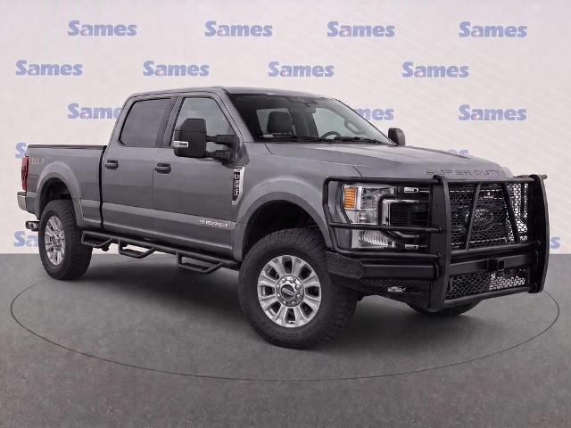 2022 Ford F-250 XL for sale in Mcallen, TX