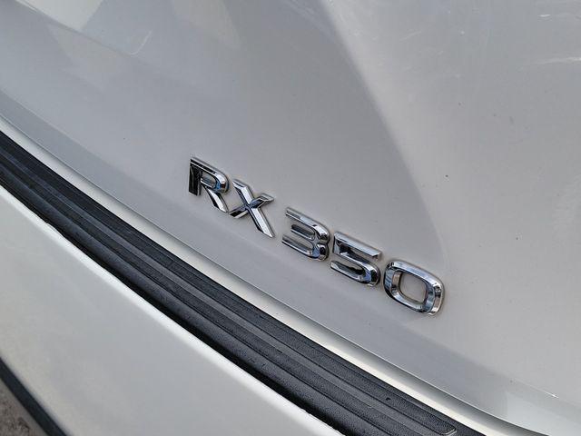 2021 Lexus RX 350 Base