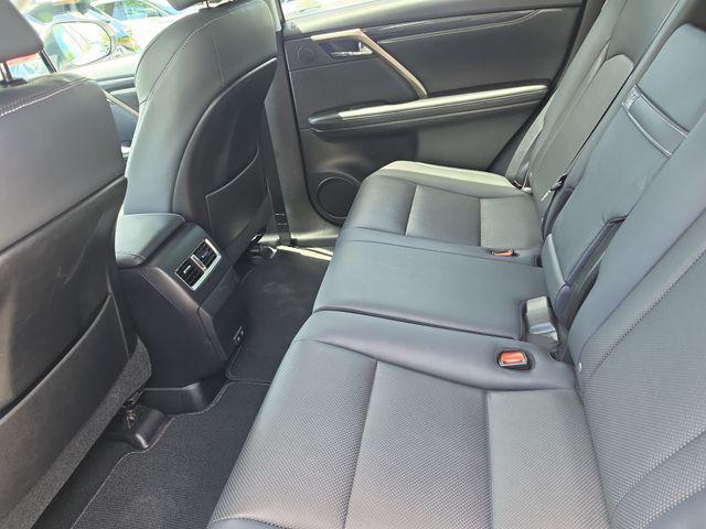 2021 Lexus RX 350 Base
