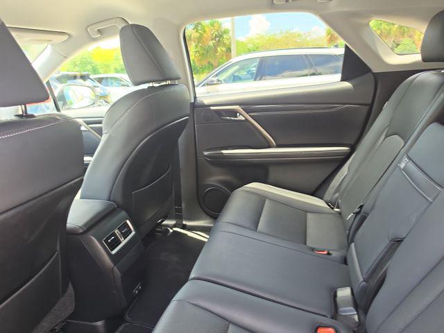 2021 Lexus RX 350 Base