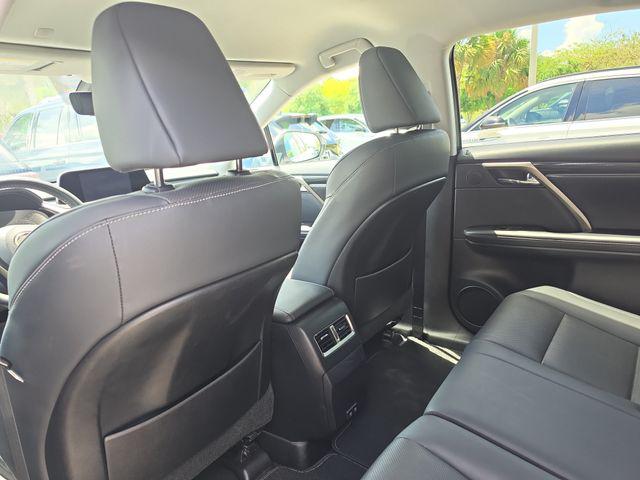 2021 Lexus RX 350 Base
