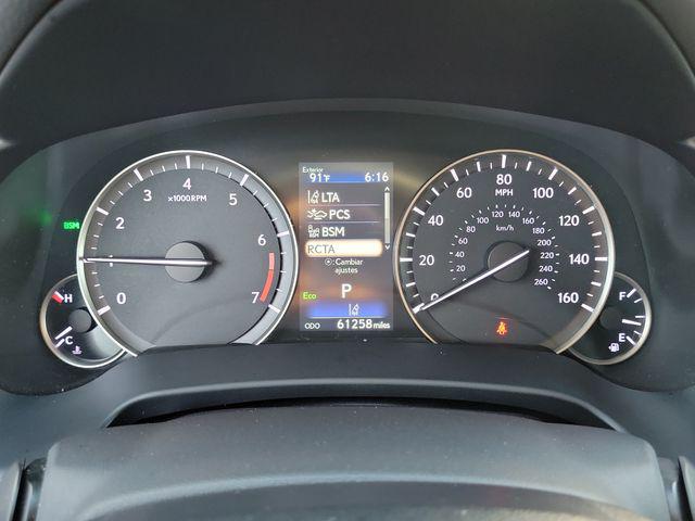 2021 Lexus RX 350 Base