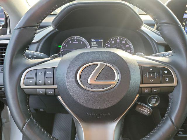 2021 Lexus RX 350 Base