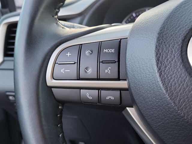 2021 Lexus RX 350 Base