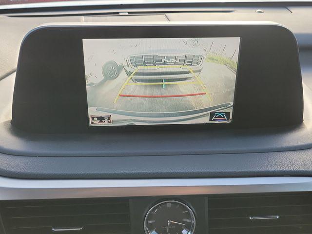 2021 Lexus RX 350 Base