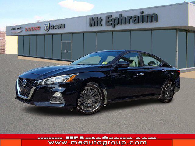 2019 Nissan Altima 2.5 S for sale in Mount Ephraim, NJ