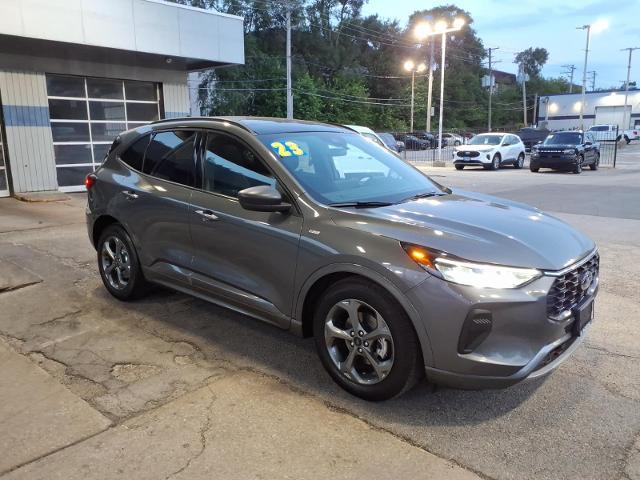 2023 Ford Escape ST-Line for sale in Chicago, IL