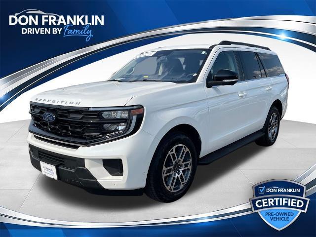 2025 Ford Expedition Active for sale in Elizabethtown, KY