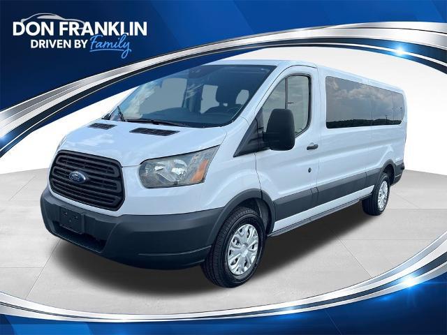 2016 Ford Transit XL for sale in Elizabethtown, KY