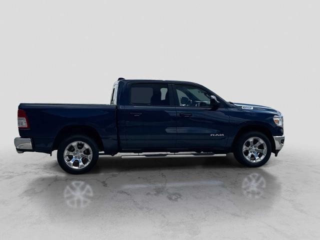 2021 Ram 1500 Big Horn Crew Cab 4x4 57 Box