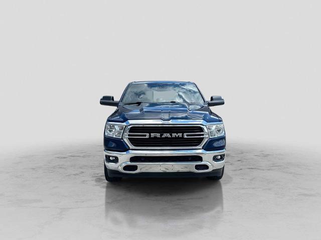 2021 Ram 1500 Big Horn Crew Cab 4x4 57 Box