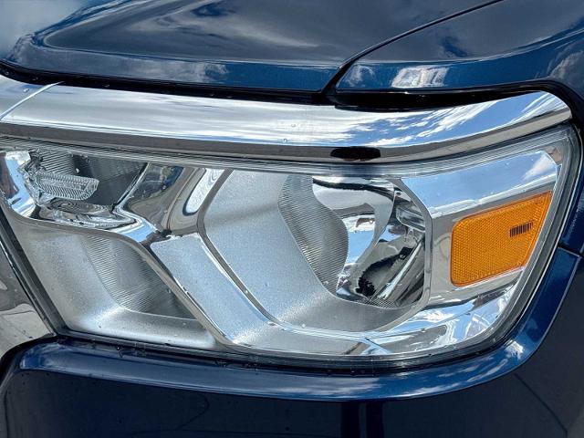 2021 Ram 1500 Big Horn Crew Cab 4x4 57 Box