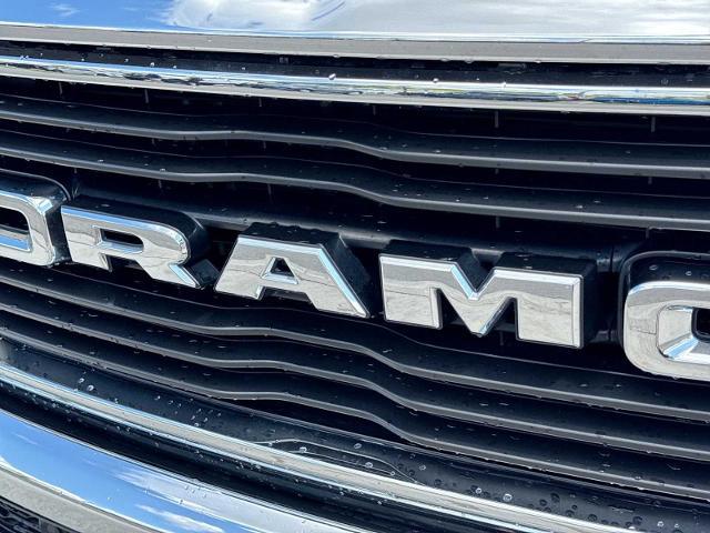 2021 Ram 1500 Big Horn Crew Cab 4x4 57 Box