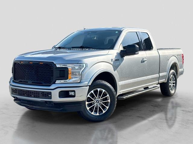 2020 Ford F-150 XLT for sale in Washington, MI
