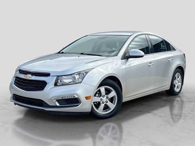 2016 Chevrolet Cruze Limited 1LT Auto for sale in Washington, MI