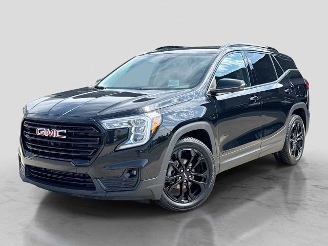 2022 GMC Terrain FWD SLT for sale in Washington, MI