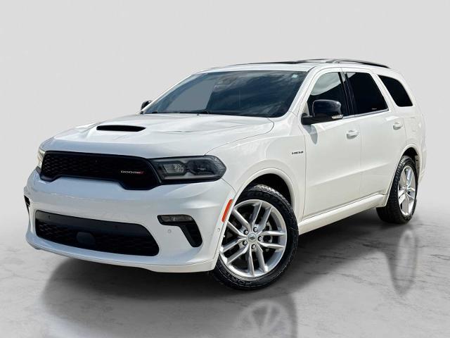 2023 Dodge Durango R/T Premium AWD for sale in Washington, MI