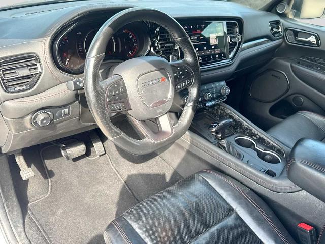 2023 Dodge Durango R/T Premium AWD