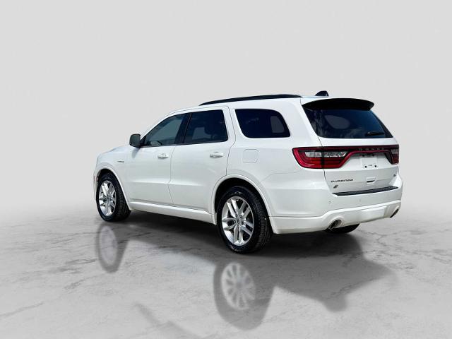 2023 Dodge Durango R/T Premium AWD