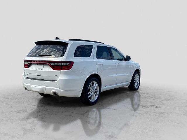 2023 Dodge Durango R/T Premium AWD
