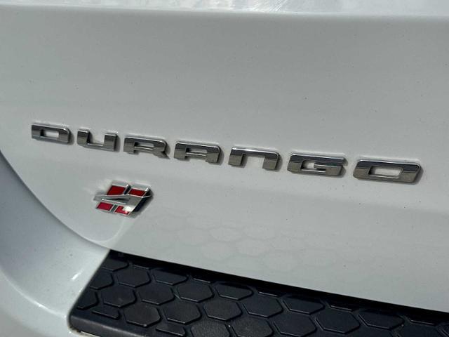 2023 Dodge Durango R/T Premium AWD