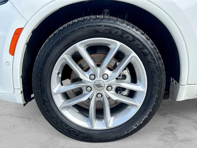 2023 Dodge Durango R/T Premium AWD