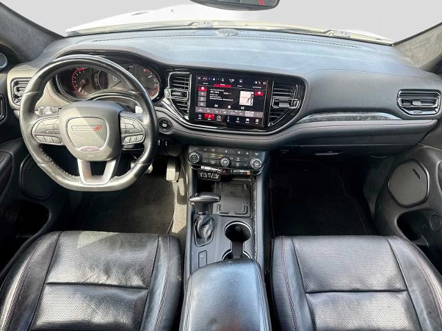 2023 Dodge Durango R/T Premium AWD