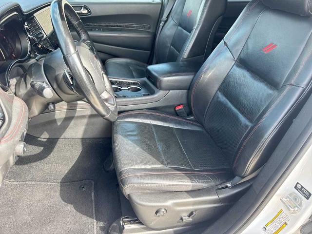 2023 Dodge Durango R/T Premium AWD