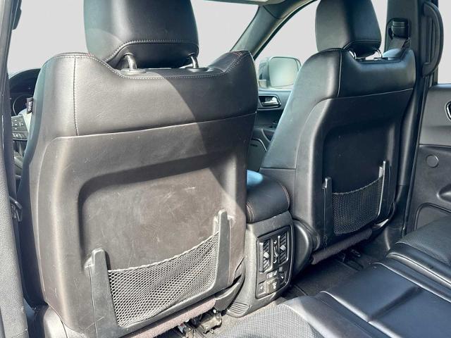 2023 Dodge Durango R/T Premium AWD