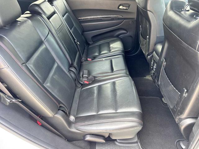 2023 Dodge Durango R/T Premium AWD