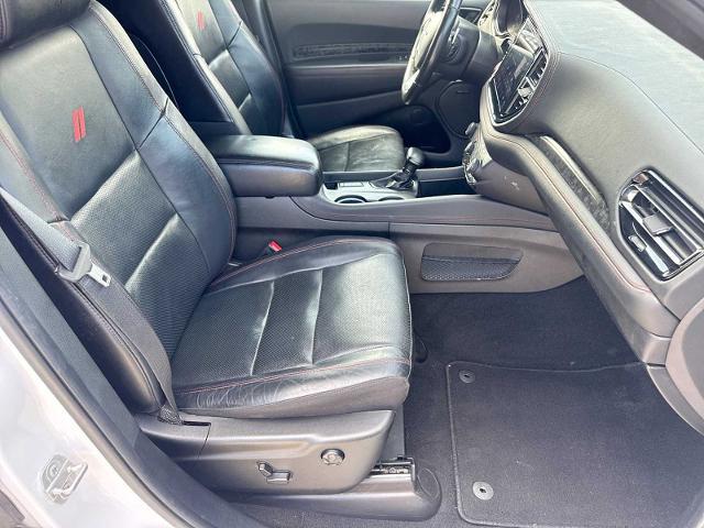 2023 Dodge Durango R/T Premium AWD