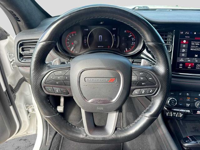 2023 Dodge Durango R/T Premium AWD