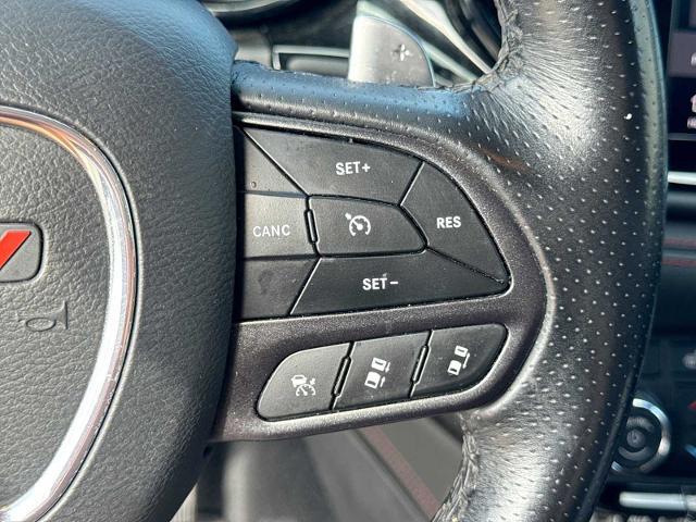 2023 Dodge Durango R/T Premium AWD