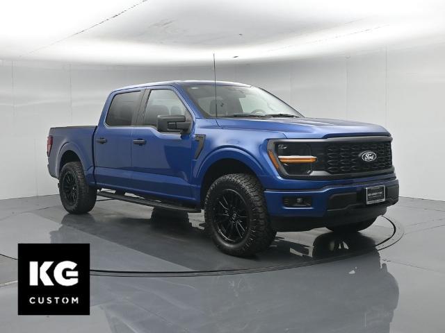 2024 Ford F-150 STX for sale in Buena Park, CA
