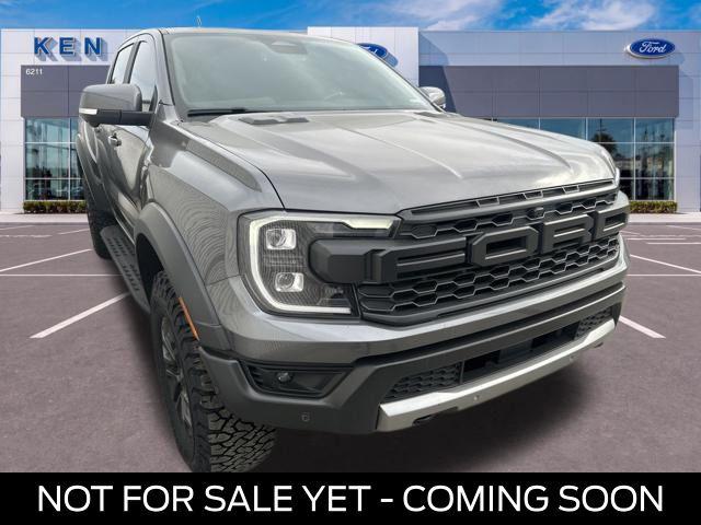 2024 Ford Ranger Raptor for sale in Buena Park, CA