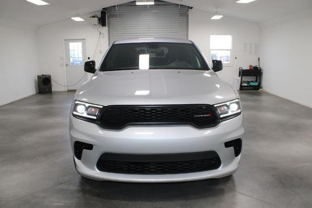 2025 Dodge Durango GT RWD