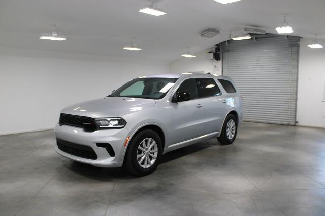 2025 Dodge Durango GT RWD