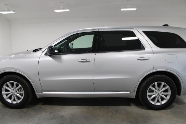 2025 Dodge Durango GT RWD