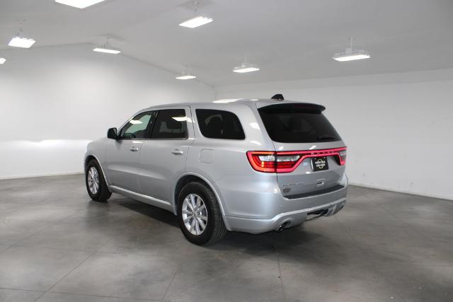 2025 Dodge Durango GT RWD