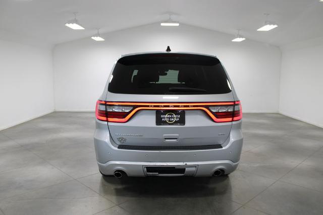 2025 Dodge Durango GT RWD