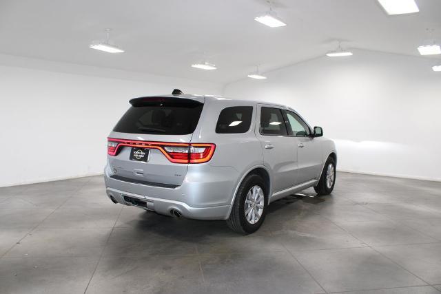 2025 Dodge Durango GT RWD