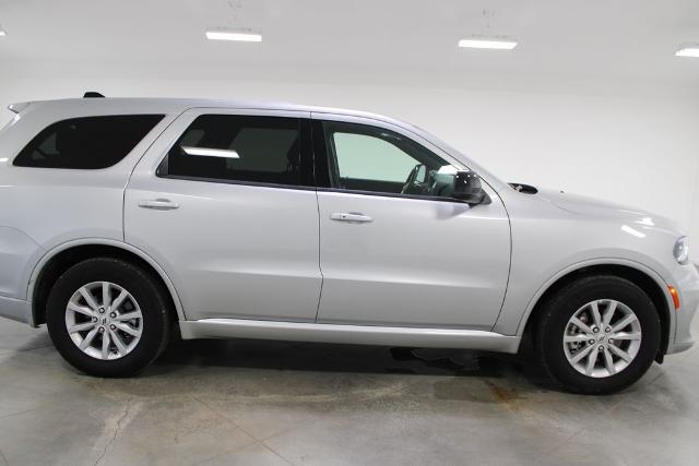 2025 Dodge Durango GT RWD