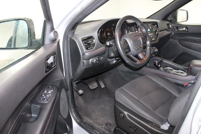 2025 Dodge Durango GT RWD