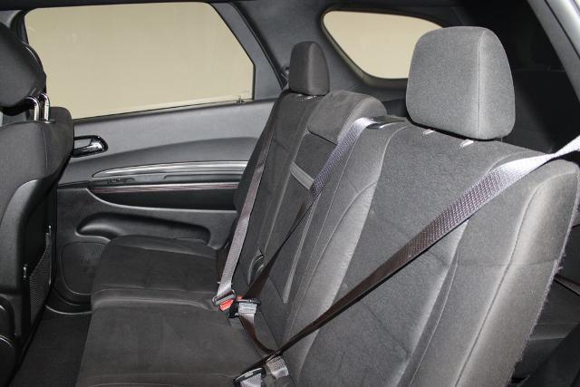 2025 Dodge Durango GT RWD