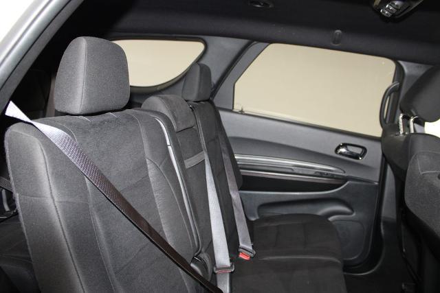2025 Dodge Durango GT RWD