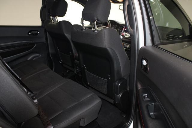 2025 Dodge Durango GT RWD